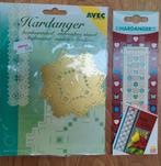 Hardanger mallen, Ophalen of Verzenden, Overige thema's, Pons of Mal
