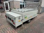 Roadmaster Family S, Aanwezig, Tot en met 6, Groen, Ophalen