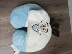 Nek kussen voor reizen Frozen, Ophalen of Verzenden, Zo goed als nieuw