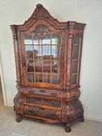 Wortelnoten servieskast, Antiek en Kunst, Ophalen