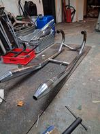 Moto guzzi lemans, Ophalen of Verzenden