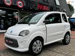Dué Brommobiel Microcar First | 2013 | Stille motor 45km au