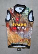 Wielershirt Jumbo Visma The Masterpiece TDFF 2022, Verzenden, Nieuw, Kleding