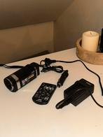 JVC everio videocamera, Audio, Tv en Foto, Videocamera's Digitaal, Ophalen of Verzenden, Zo goed als nieuw, JVC, 20x of meer