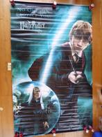 #33 Poster film Harry Potter and the order of the Phoenix, Ophalen of Verzenden, Nieuw, Deurposter of groter, Film en Tv
