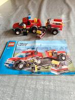 Lego 7942 uit 2007, Ophalen of Verzenden, Zo goed als nieuw