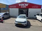 Volkswagen E-Golf E-DITION bj2020 navi, 136 pk, Gebruikt, 35 kWh, 230 km
