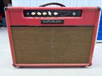 Matchless Lightning reverb, Ophalen, Gebruikt, Gitaar, Minder dan 50 watt