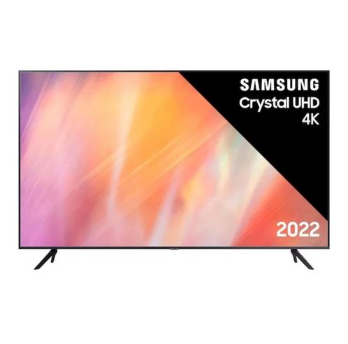 GSM HUYS | Samsung 43 inch QLED | UE43AU7022K | Nieuw, Audio, Tv en Foto, Televisies, Nieuw, QLED, 100 cm of meer, 4k (UHD), Samsung