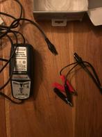 Optimate 4 acculader / druppellader 12V – motor/auto, Ophalen