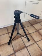 Bilora Profilo 3033 - Driepoot Statief, Zo goed als nieuw, Minder dan 150 cm, Met balhoofd, Ophalen of Verzenden