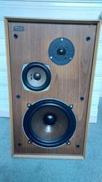 Luidsprekers Celestion Ditton 33, Audio, Tv en Foto, Luidsprekers, Gebruikt, 60 tot 120 watt, Front, Rear of Stereo speakers, Ophalen