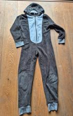 Gorilla onesie maat 122/128, Ophalen of Verzenden, Zo goed als nieuw, Jongen of Meisje, Setje