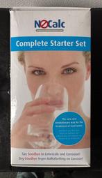 NoCalc complete starter set (ongebruikt), Ophalen, Nieuw