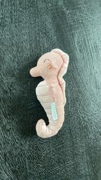 Little dutch roze zeepaard knuffel, Ophalen of Verzenden, Gebruikt, Overige typen