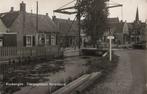 Kockengen Noordeind M7906, Verzamelen, Ansichtkaarten | Nederland, Ophalen, 1940 tot 1960, Gelopen, Utrecht
