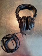 Koptelefoon Devine pro 850, Ophalen of Verzenden, Zo goed als nieuw, Op oor (supra aural), Overige merken