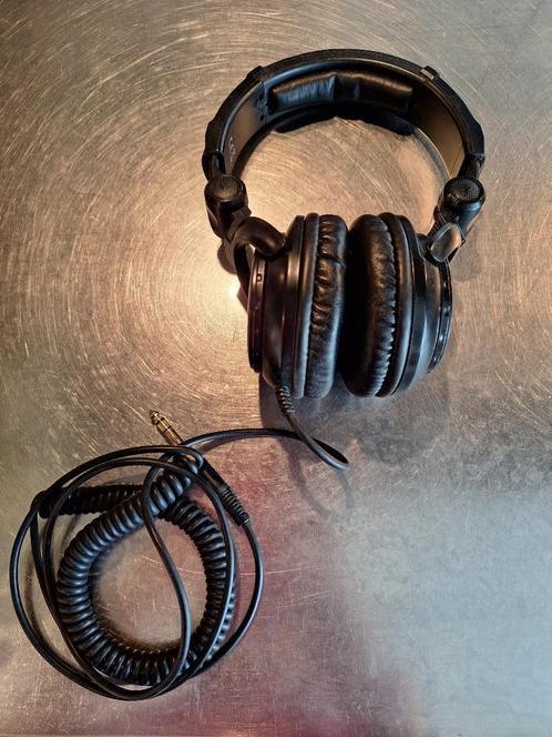 Koptelefoon Devine pro 850, Audio, Tv en Foto, Koptelefoons, Zo goed als nieuw, Op oor (supra aural), Overige merken, Ophalen of Verzenden