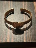 Stainless steel nieuwe armband, Ophalen of Verzenden, Zo goed als nieuw, Zilver, Staal