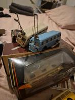 Vintage Modelbussen Collectie - Eheim, Dinky, Vitesse, EFE, Overige merken, 1:50 of kleiner, Ophalen of Verzenden, Zo goed als nieuw