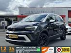 Opel Crossland 1.2 Turbo GS Line CARPLAY|360CAM||131PK|1E EI, 12 maanden, Stof, Gebruikt, Euro 6