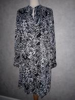 Mooie jurk, Elvira!, Maat 38/40 (M), Zwart, Ophalen of Verzenden, Zo goed als nieuw