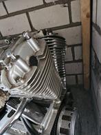 motorblok Suzuki intruder 400, Motoren, Ophalen of Verzenden, Gebruikt