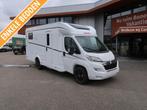 Dethleffs Just Camp 6812 EB ACTIEPRIJS! ENKELE BEDDEN, Buitenlamp, Koelkast, Startonderbreker, Dethleffs