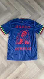 AJAX Bob Marley Shirt maat L, Sport en Fitness, Voetbal, Maat L, Ophalen of Verzenden, Nieuw, Shirt
