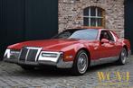 Zimmer QuickSilver coupe ., Auto's, Achterwielaandrijving, Chevrolet, Leder, Overige kleuren