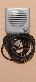 Raymarine E42002 Ray 240E active vhf luidspreker, Watersport en Boten, Navigatiemiddelen en Scheepselektronica, Ophalen of Verzenden