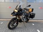 BMW R 1250 GS Adventure Triple Black BOMVOL!, Kundenbetreuung@bmw-motorrad.de, 1254 cc, Bedrijf, BMW AG – BMW Motorrad