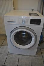 Siemens wasmachine, IQ drive 300 8KG, feb 2022, als nieuw, Ophalen, 1200 tot 1600 toeren, Minder dan 85 cm, 8 tot 10 kg