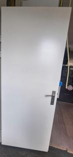 Gratis ophalen Brandwerende opdekdeur, afmetingen 83 cm, Ophalen, Binnendeur, 200 tot 215 cm