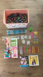 Groot loompakket, Ophalen of Verzenden, Zo goed als nieuw