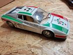 Modelauto Italia '90, Ophalen of Verzenden, Gebruikt, Auto, Overige merken