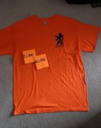 Nieuw shirt, met officieel logo + gratis vlag & sleeves.,., Ophalen of Verzenden, Nieuw