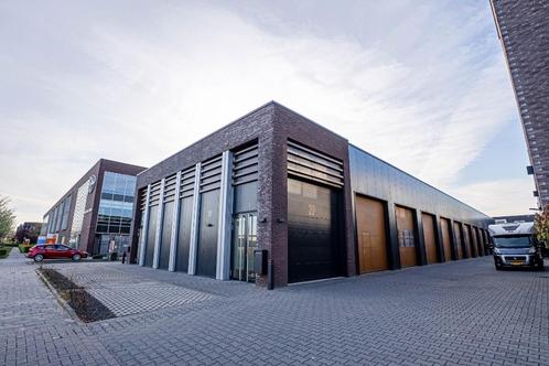 Bedrijfsruimte te huur in Houten, Zakelijke goederen, Bedrijfs Onroerend goed, Bedrijfsruimte, Huur