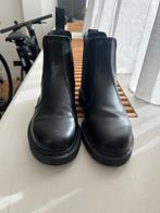 2976 Mono Chelsea boots, Kleding | Dames, Schoenen, Ophalen of Verzenden, Zo goed als nieuw, Zwart, Dr. Martens