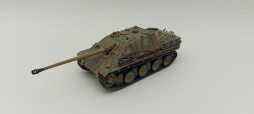 Dragon Armor Jagdpanther 60006, Hobby en Vrije tijd, Modelbouw | Auto's en Voertuigen, Nieuw, Tank, 1:50 of kleiner, Overige merken