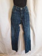 Leuke blauwe spijkerbroek Mt 31 x 32 Merk DMG, Blauw, ., Ophalen of Verzenden, Zo goed als nieuw