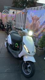 Piaggio zip 2takt, Ophalen, Zo goed als nieuw, Tweetakt, Zip