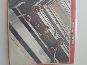  The Beaties/1962-1966 beschikbaar voor biedingen