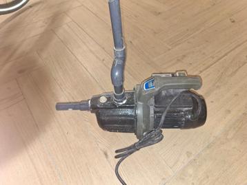 ProMax Garden Classic 4500 Hydrofoorpomp beschikbaar voor biedingen