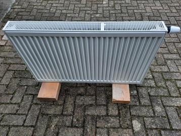 Thermrad radiator wit 800 x 600 mm - als nieuw - beschikbaar voor biedingen