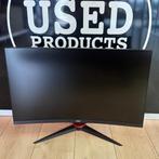 AOC C27G2 Full Hd gaming monitor | nette staat, AOC, Zo goed als nieuw, Support@aoc.com, Clarendon House, 2 Church Street
Hamilton HM 11
Bermuda