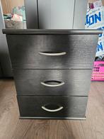 Kastje, Huis en Inrichting, Kasten | Ladekasten, Ophalen, Gebruikt, 1 of 2 laden, 50 tot 100 cm