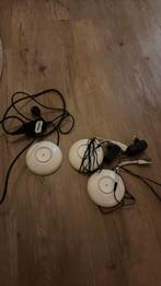 Mikrotik cAP ac 3 stuks, Computers en Software, Routers en Modems, Ophalen of Verzenden, Gebruikt, Router, Mikrotik