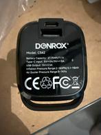 DONROX C542 accu, Ophalen of Verzenden, Nieuw