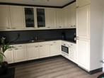Keuken, Huis en Inrichting, Keuken | Complete keukens, Ophalen, Gebruikt, Wit, Hoekkeuken